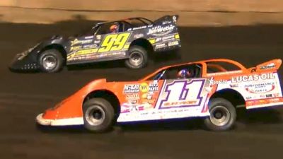 Highlights | Super Late Models at FALS Frenzy