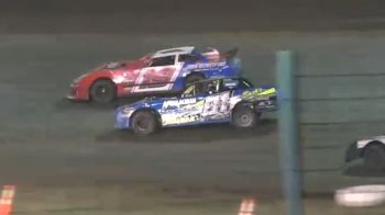 Highlights | Street Stock Nationals at Bridgeport