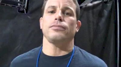 Steve Rivera Keeping Elite Elite