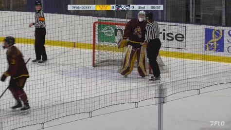 Replay: Home - 2024 Arizona State vs Liberty University | Mar 15 @ 7 PM