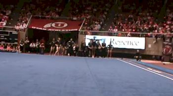 W FX CO OSU, Brittany Harris