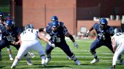 CAA Notebook: Front Five Is Villanova's Main Line