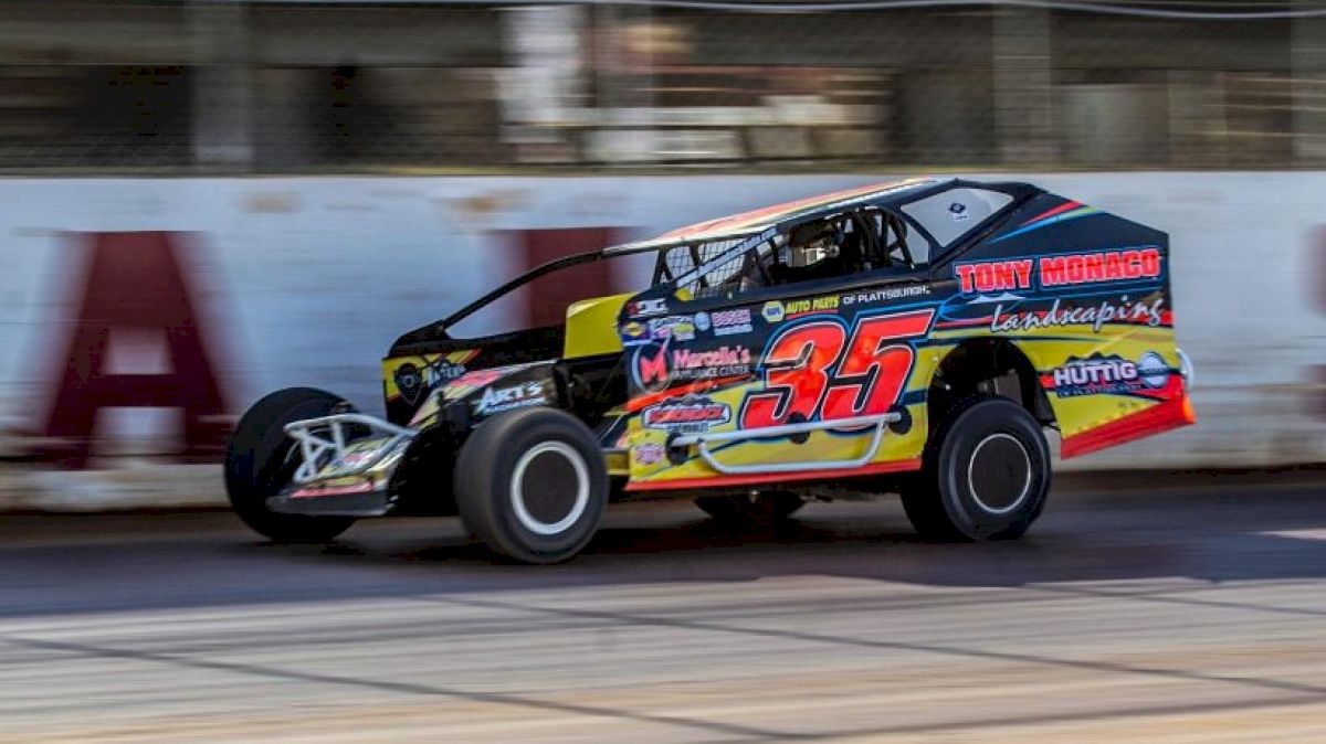 Major Championship Implications For STSS At Port Royal