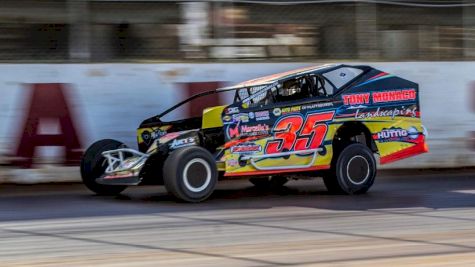 Major Championship Implications For STSS At Port Royal