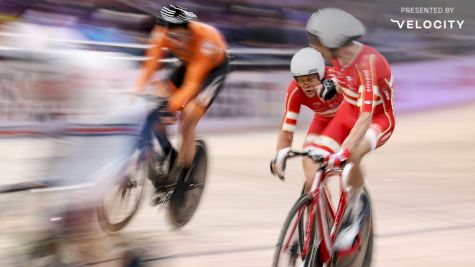 Preview: Top Cyclists Return To Roubaix For 2021 UCI Track World Championships