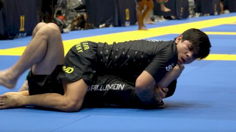 IBJJF No-Gi Worlds Bracket Reaction: The Deepest No-Gi Worlds Ever?