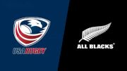 How to Watch: 2021 USA Eagles vs New Zealand All Blacks