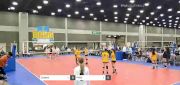 Coastal vs PVBC - 2022 JVA World Challenge presented by Nike - Expo Only