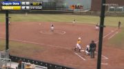 Replay: Coppin St vs Towson | Mar 6 @ 3 PM