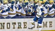 CCHA Reasons To Watch: Notre Dame Vs. MTU; Lake State Vs. St. Thomas