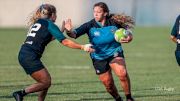 USA Women's XVs National Team Announce Full Squad For Autumn Internationals