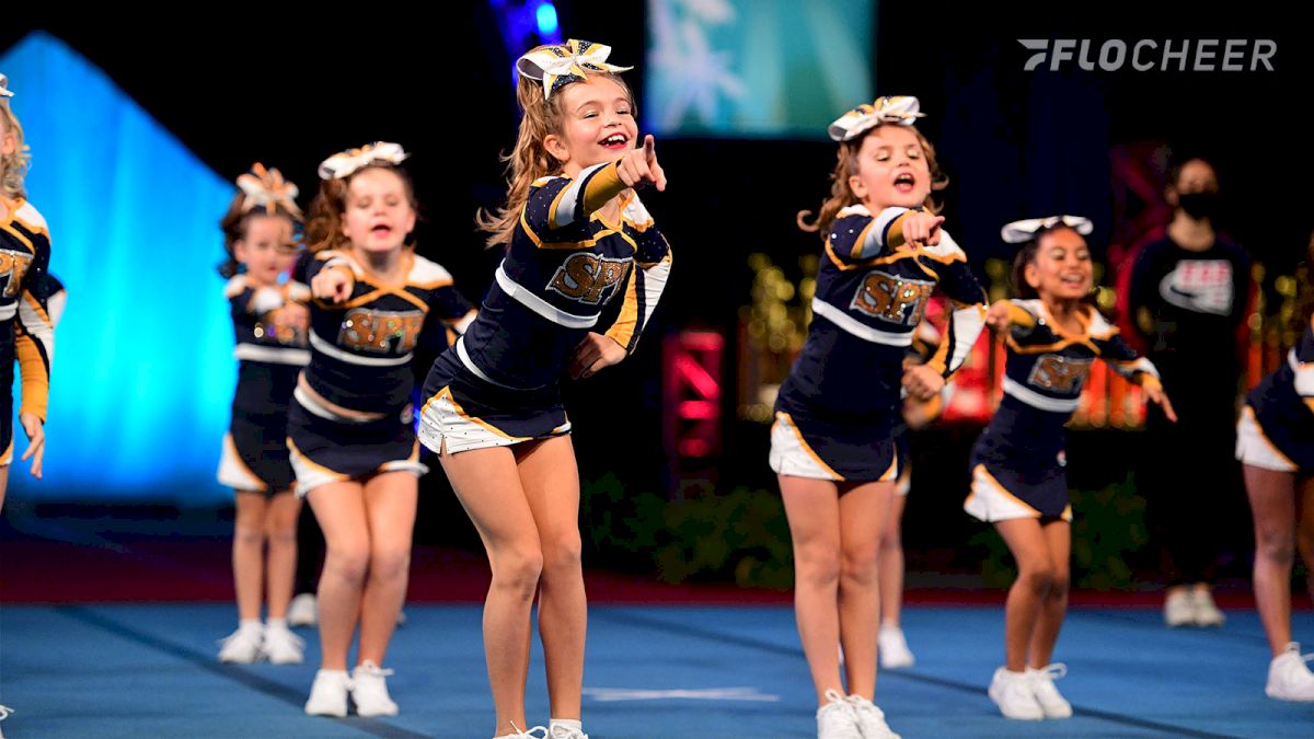 Insider Info: 2021 Pop Warner National Cheer & Dance Championship