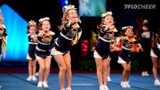 Insider Info: 2021 Pop Warner National Cheer & Dance Championship