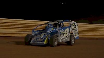 Matt Sheppard Bounces Back At Port Royal