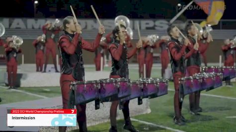 Replay: Multi Cam - 2022 DCI World Championships | Aug 11 @ 12 PM