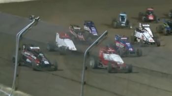 Feature Replay | Non-Wing Sprints at Kokomo Klash XV