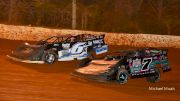 Castrol FloRacing Night In America Invades Volunteer Speedway Wednesday