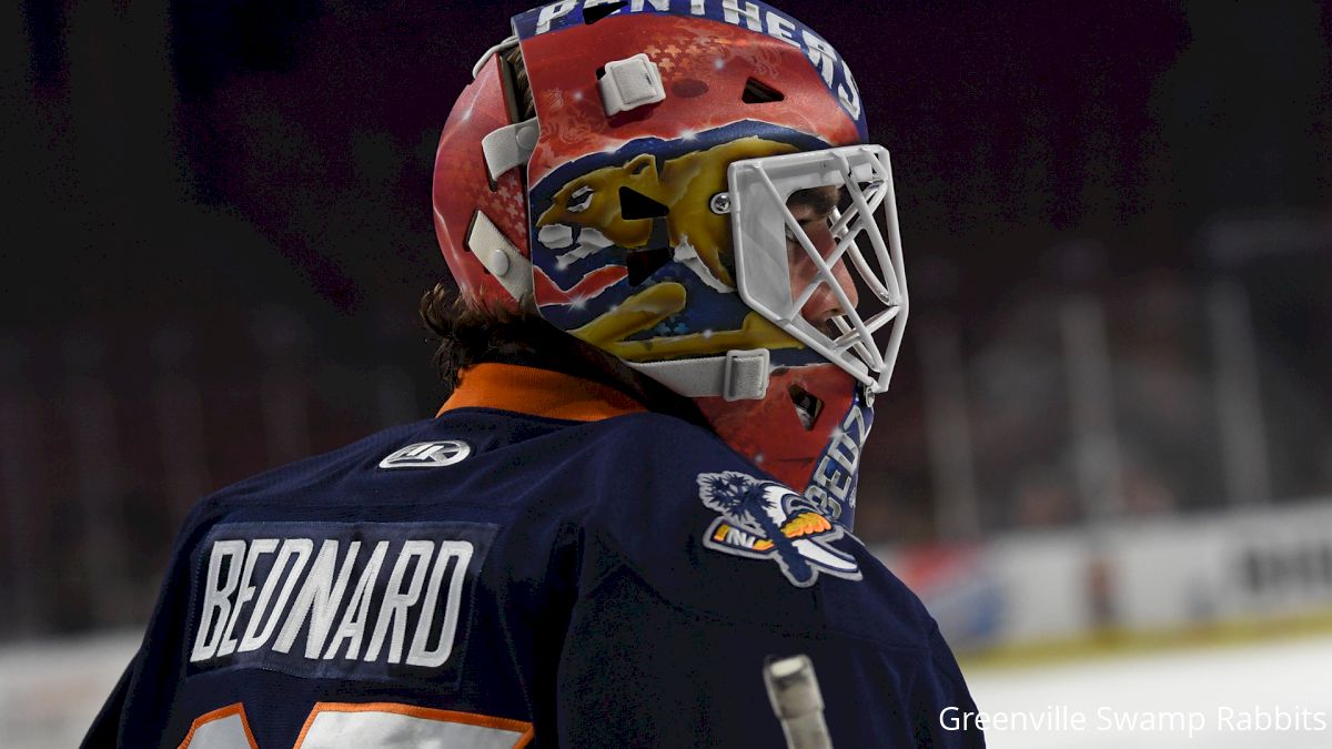 2024 ECHL All-Star Roster Announced