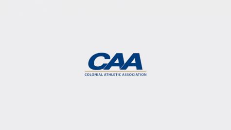 CAA Women's Basketball Standings