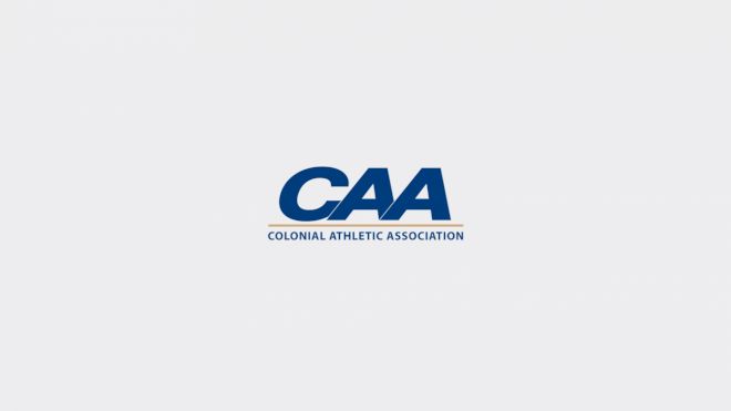 CAA Football Standings