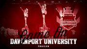 Game On: Davenport University (Trailer)