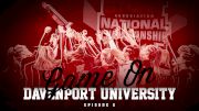 Game On: Davenport University (Episode 2)