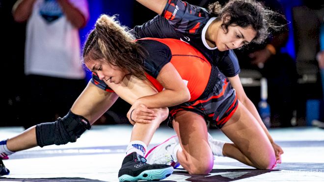 Super 32 Women's Preview