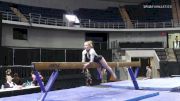 Avery Harris Xtreme Auburn - Beam - 2022 Elevate the Stage Huntsville presented by SportsMED & Crestwood