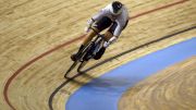 Germany Set New Women's Team Sprint Record As Dutch Win Men's World Title