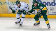 CCHA Reasons To Watch: Bemidji Vs. Northern Michigan; Ferris Vs. St. Thomas