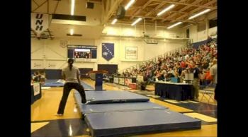 Bridgeport (Emily Turik) - 9.550
