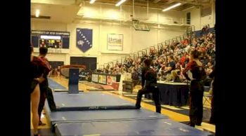 Maryland (Kyra Phillips) - 9.725