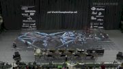 Franklin Community HS at 2022 WGI Percussion/Winds World Championships