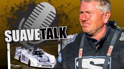 SuaveTalk: Boom Briggs