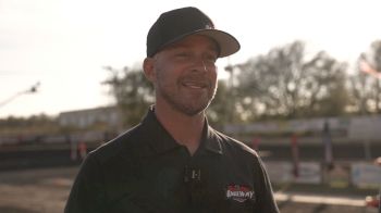 Shane Stewart Enjoying Life After Driving Career As Owner Of Port City Raceway