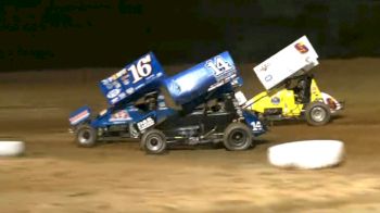 Highlights | Short Track Nationals Prelims at I-30 Speedway