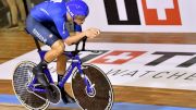 Italian Team's Bikes Stolen At World Championships