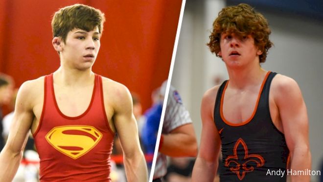 13 Must-Watch Super 32 Quarterfinals