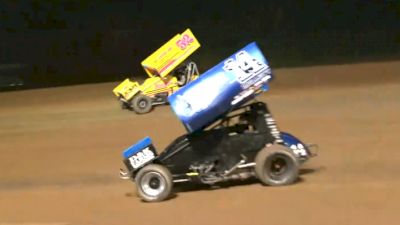 Flashback: 2021 Short Track Nationals at I-30 Speedway