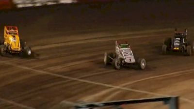 Highlights | USAC/CRA Sprints at Perris