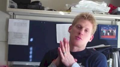 2012 Illini Senior Men