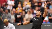 Highlights: 2021 USA Eagles vs New Zealand All Blacks