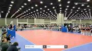 Mod gray vs Sports academy - 2022 JVA World Challenge presented by Nike - Expo Only