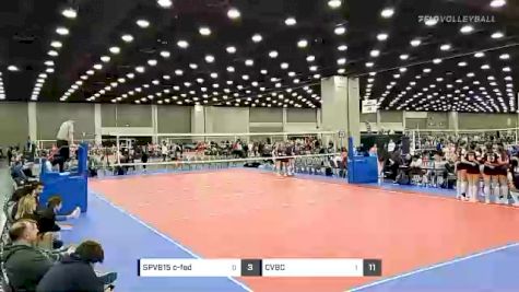 Mod gray vs Sports academy - 2022 JVA World Challenge presented by Nike - Expo Only