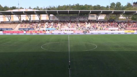 Full Replay - Veikkausliiga Round 19 HJK vs Lahti - Aug 10, 2019 at 8:51 AM CDT