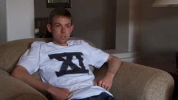 Galen Rupp reflects on things learned in 2011