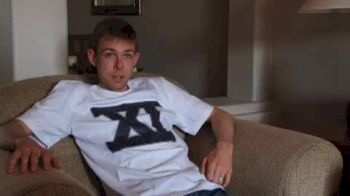 Galen Rupp points to incremental improvements