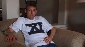 Rupp gives advice to NCAA athletes