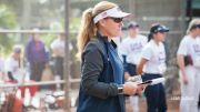 Heather Tarr named Head Coach for 2022 Women's National Team