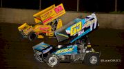 Lucas Oil ASCS Season Begins This Weekend At Devil's Bowl Speedway